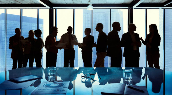 Tips Efektif Membangun Relasi untuk Menunjang Karier