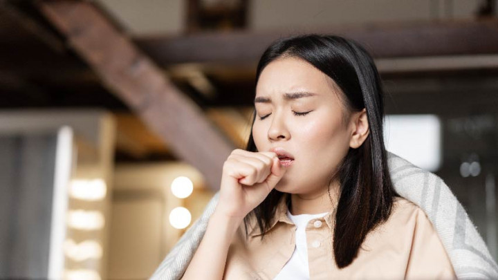 6 Macam Obat Alami Batuk yang Patut Dicoba