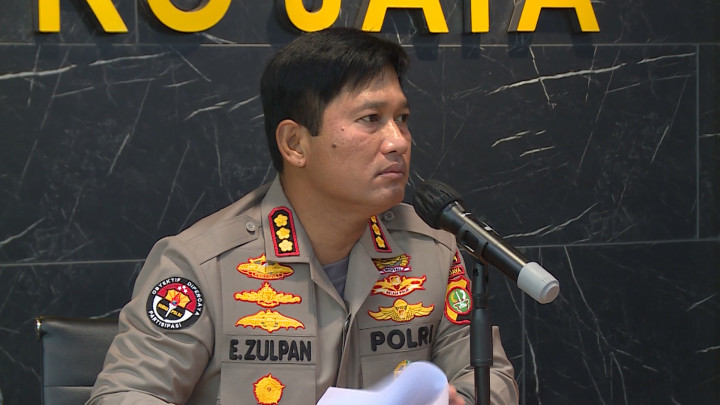 Kasus Kecelakaan Maut di Cibubur, Sopir dan Kernet Truk Pertamina Jadi Tersangka