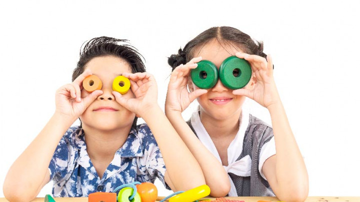 Manfaat Asam Amino Esensial untuk Pertumbuhan Anak