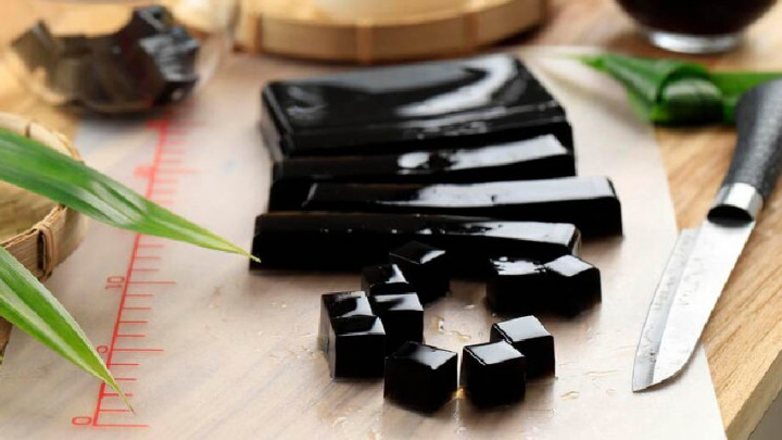 Menelusuri Manfaat Cincau untuk Kesehatan, Apa Saja?