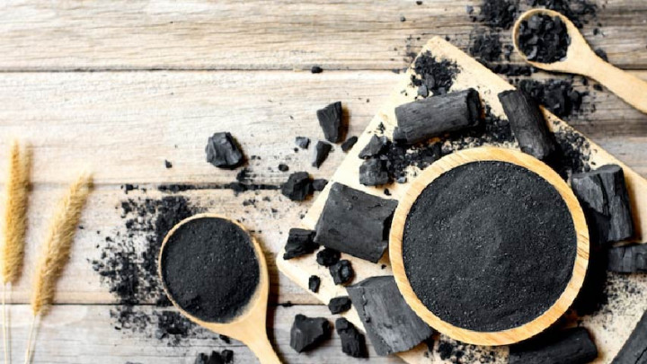 Menakjubkan! Charcoal Bermanfaat untuk Kecantikan Kulit