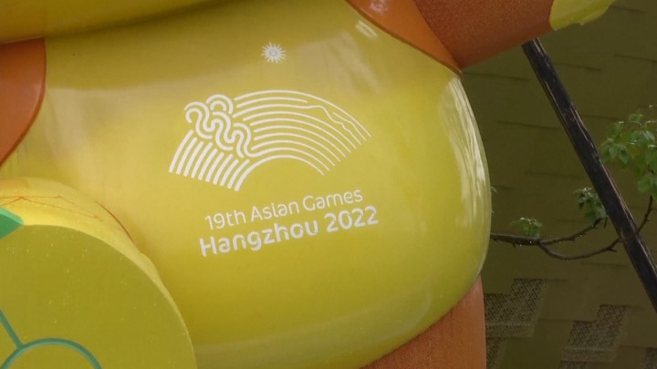 Sempat Tertunda, OCA Umumkan Jadwal Baru Asian Games 2022 di Hangzhou