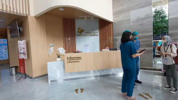 Empat Korban Laka Maut Cibubur Masih Dirawat Intensif di RS Permata Cibubur