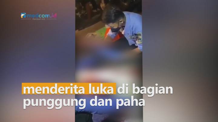 Usai Tawuran di Cakung, 2 Pelajar Terluka Terkena Senjata Tajam