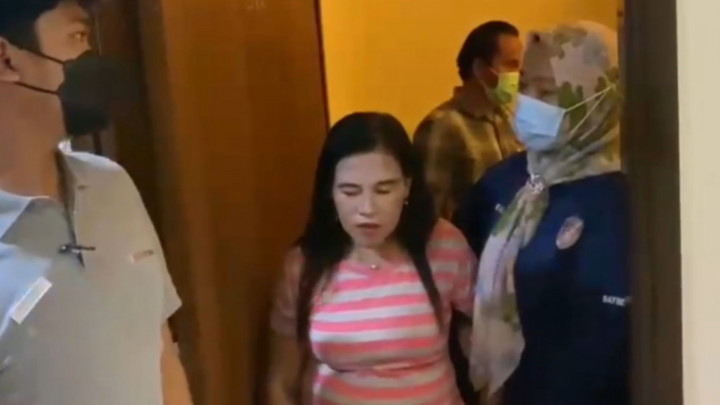 Sang Ibu Tak Mampu Bayar Utang, Bayi 8 Bulan Dijual oleh Tantenya di Pademangan