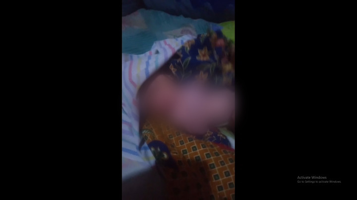 Heboh Penemuan Bayi Gegerkan Warga Depok
