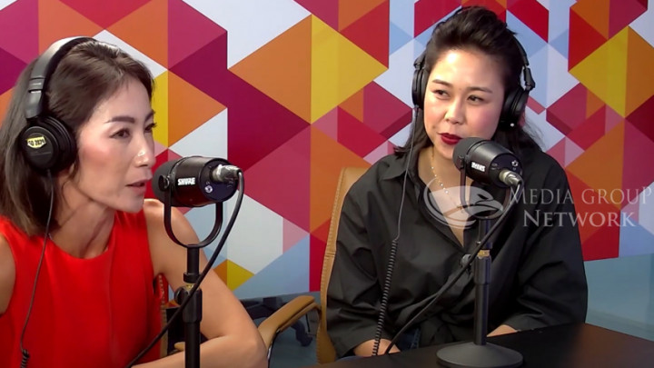 Metro Sport Podcast | Awal Mula Angelique dan Wynne Dipersatukan Jadi Ganda Tenis Indonesia