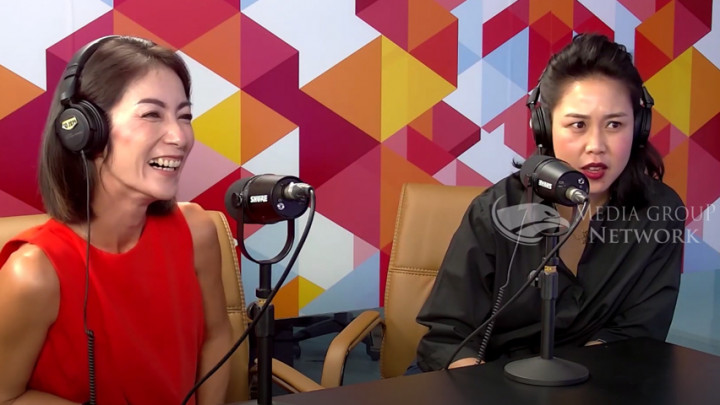 Metro Sport Podcast | Kelebihan Wynne Prakusya di Mata Angelique Widjaja