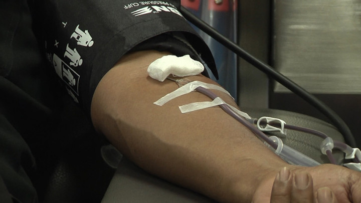 514 Sampel Darah di PMI Surabaya Terkontaminasi Penyakit, Salah Satunya HIV