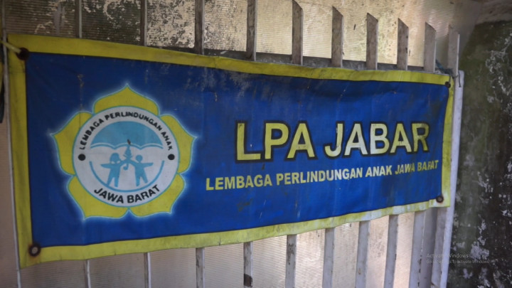 Lembaga Perlindungan Anak Jabar Telusuri Kasus Perundungan Anak di Tasikmalaya