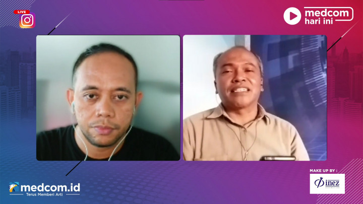 Kasus Brigadir J, Peneliti ISESS: Masyarakat Bukan Hanya Butuh Transparansi dari Polisi