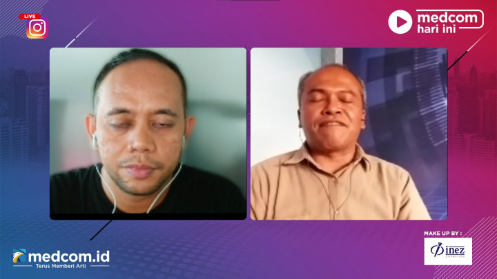 Kasus Brigadir J, Peneliti ISESS: Ini Menjadi Momentum Untuk Lakukan Perubahan