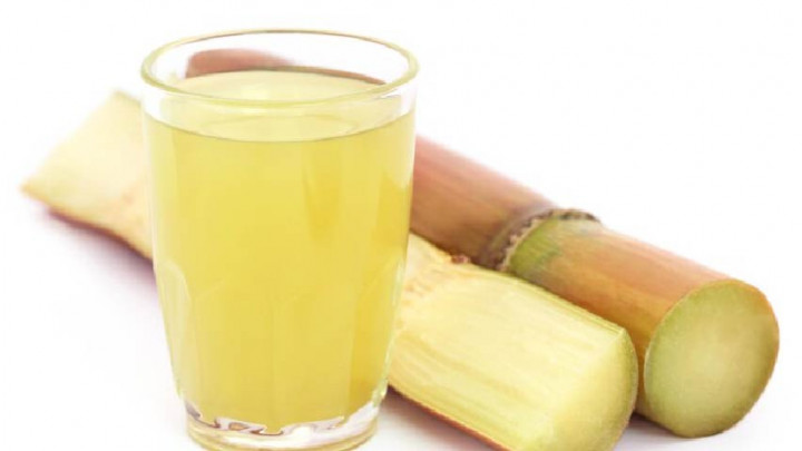 Jangan Dilewatkan, 6 Manfaat Air Tebu untuk Kesehatan