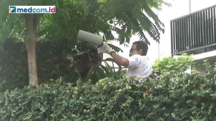 CCTV Ditemukan,  Kompolnas Yakini Bisa Jadi Bukti Kematian Brigadir J