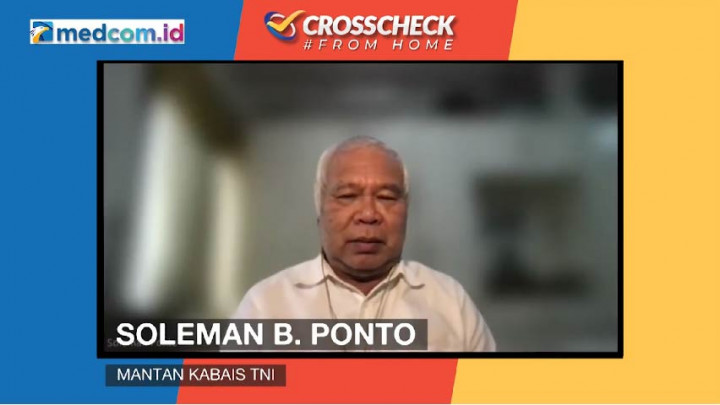 Eks Kabais: CCTV Mati Bangkit Kembali, Jangan Sampai Isinya yang Baru