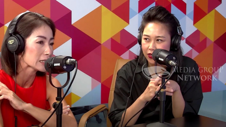 Metro Sport Podcast | Cara Angelique dan Wynne Saling Memotivasi di Pertandingan