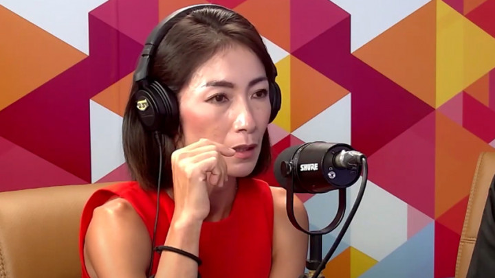 Metro Sport Podcast | Karier Wynne Prakusya Berhenti Setelah Mengalami Cedera Pinggang