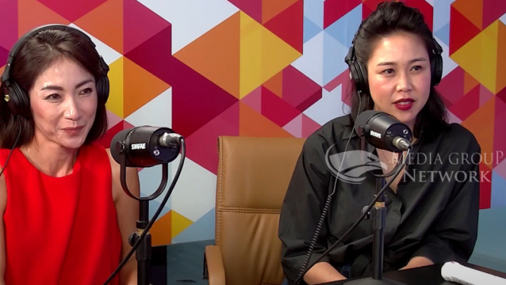 Metro Sport Podcast | Rapid Question Angelique Widjaja dan Wynne Prakusya