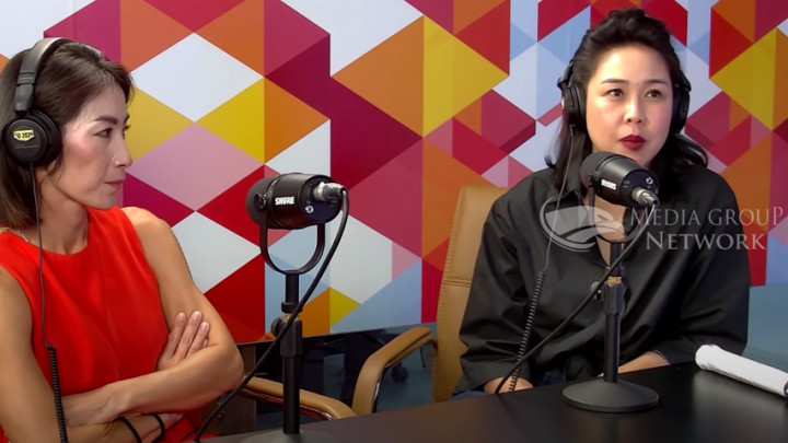 Metro Sport Podcast | Angelique dan Wynne, Bahas Soal Mental dalam Pelatihan Atlet