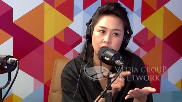 Metro Sport Podcast | Pergi Keluar Negeri Tiap Minggu, Angelique Justru Merasa Sedih