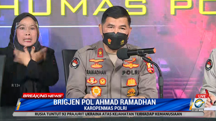 Densus 88 Tangkap 17 Terduga Teroris Jaringan JI dan JAD di 3 Provinsi