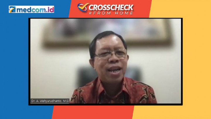 Kompolnas: Kapolri Jangan Lips Service!