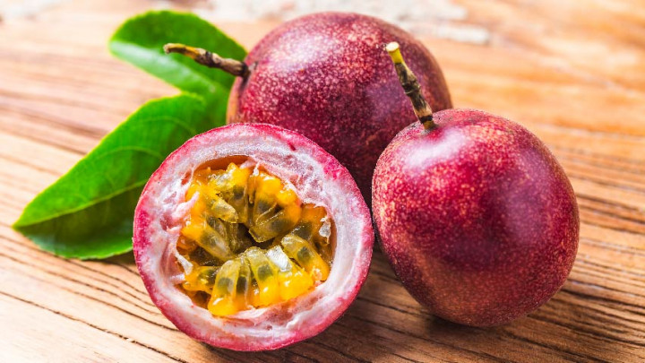 Penuh Gizi, Manfaat Buah Markisa untuk Kesehatan Bumil