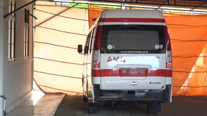 Tak Sesuai Rencana, Keluarga Batal Dampingi Autopsi Ulang Brigadir Yoshua