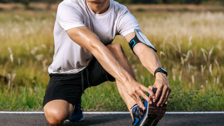 Menguak Pentingnya Pendinginan Setelah Olahraga