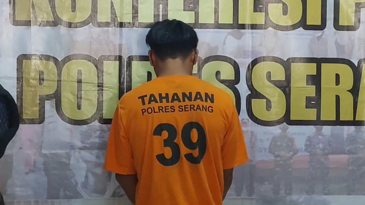 Lalai, Sopir Odong-odong Tertabrak KA Ditetapkan Sebagai Tersangka