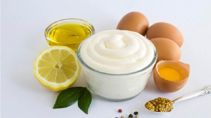 Bolehkan Ibu Hamil Makan Mayones? Ketahui Faktanya