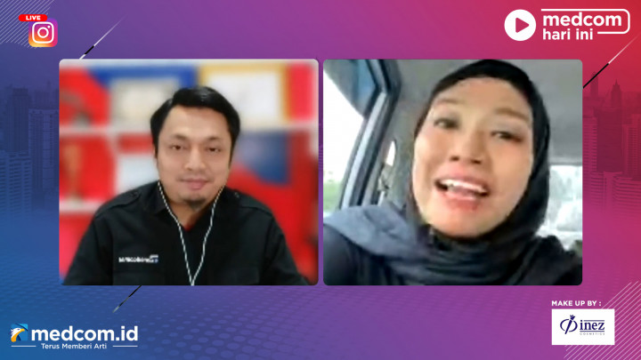 Sosiolog Sebut Fenomena Citayam Fashion Week Menggerakan Ekonomi