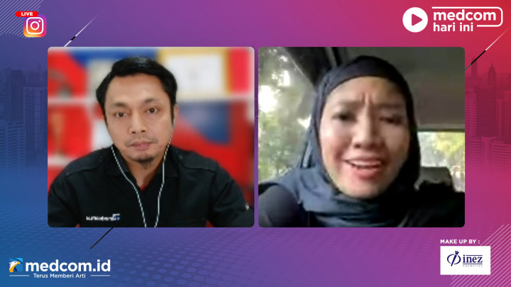 CFW Berpotensi 'Dikuasai' Kalangan Menengah Atas, Sosiolog: Gak Sih Ada Ruang Digital