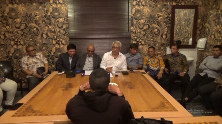 Advokat Nusantara Minta Hasil Autopsi Brigadir J Dipercepat