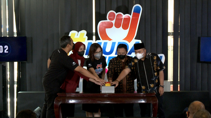 Dukung Anak Muda Anti Golput, Medcom.id Luncurkan Kanal Pemilu 2024