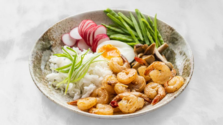 Mengenal Pola Makan Pescatarian dan Manfaatnya bagi Kesehatan