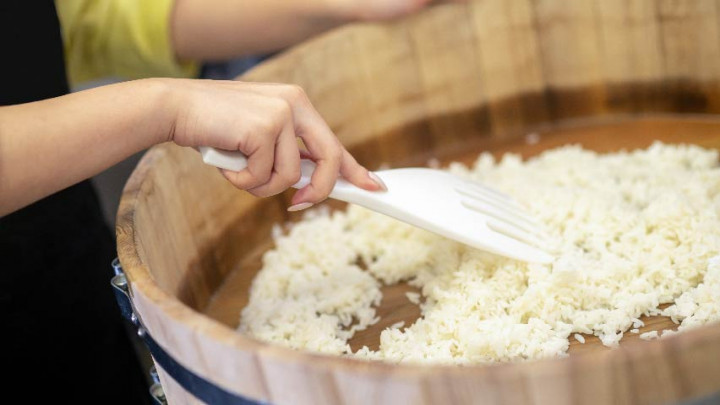 Benarkah Nasi Dingin Baik untuk Penderita Diabetes? Ini Penjelasannya