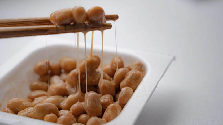 Viral! Mengenal Manfaat Natto untuk Kesehatan Tubuh