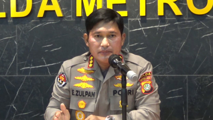 Polisi Panggil Pihak JNE Terkait Penimbunan Bansos di Depok