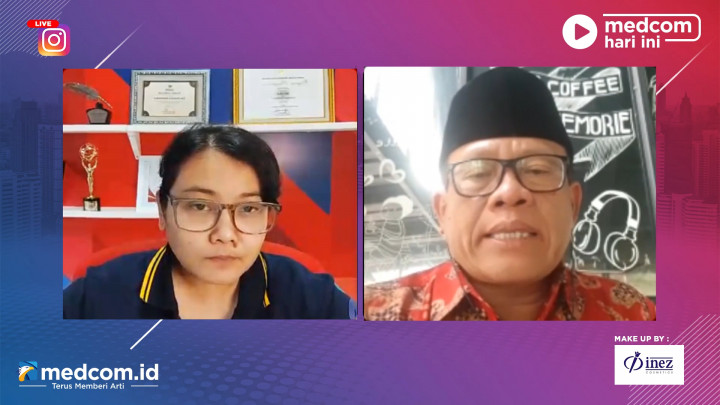 Bharada E Modifikasi Keterangan, IPW: Analisis kita Ada yang Dilindungi