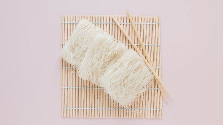 5 Manfaat Bihun, Dikenal Sebagai Mi Rendah Garam