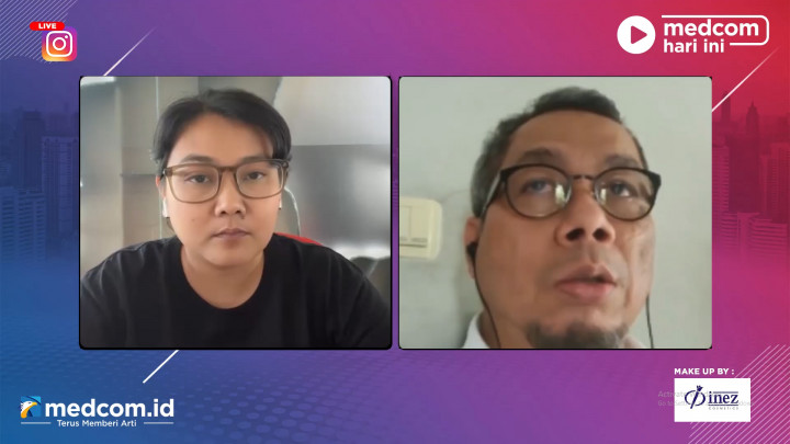 Tujuan Kominfo Blokir Platform yang Tidak Mendaftar PSE