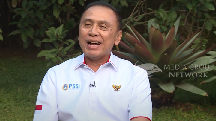 Metro Sport Podcast - PSSI Hanya Menjadi Kendaraan Politik Iwan Bule?