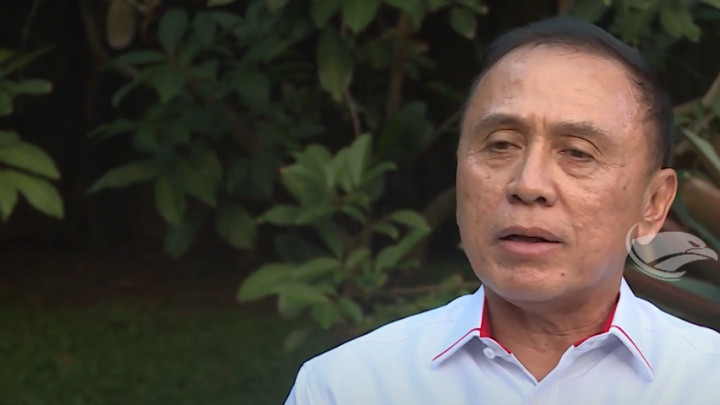 Iwan Bule Sebut Alokasi Dana PSSI Paling Besar untuk Latihan dan Uang Saku