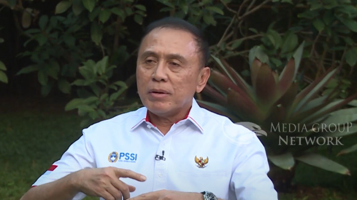 Ketum PSSI Ingin Liga Sepak Bola Wanita Dimulai Tahun Depan