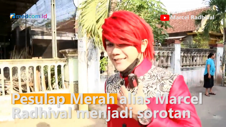 Berujung Adu Mulut, Begini Kronologi Perseteruan Pesulap Merah dan Gus Samsudin