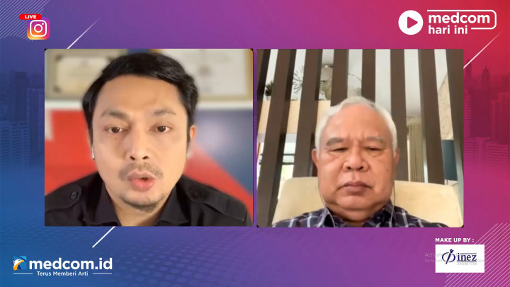 Mantan Kepala BAIS TNI Nilai Penetapan Tersangka Bharada E Terlalu Lama