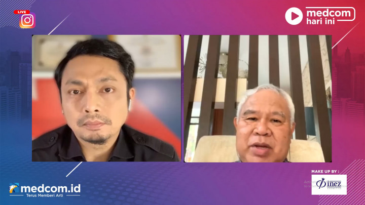 Tanggapi Kasus Brigadir J, Mantan Kepala BAIS TNI: Polisi Lawan Mafia di Rumah Polisi