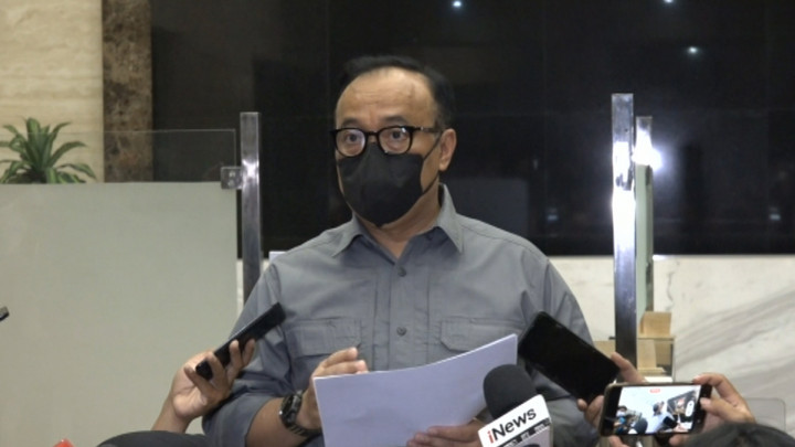 Sejumlah Personel Brimob Datangi Bareskrim, Ferdy Sambo Ditangkap?